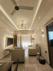 2 BHK Flats for Sale in L&T Emerald Isle, Powai