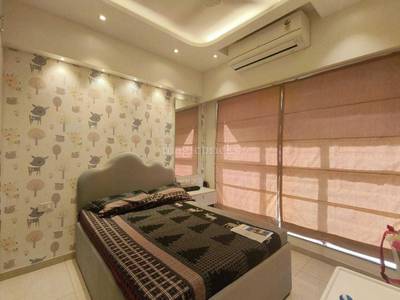 2 BHK Flats for Sale in L&T Emerald Isle, Powai