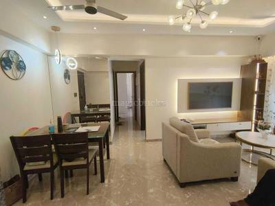 2 BHK Flats for Sale in L&T Emerald Isle, Powai