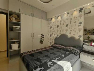 2 BHK Flats for Sale in L&T Emerald Isle, Powai