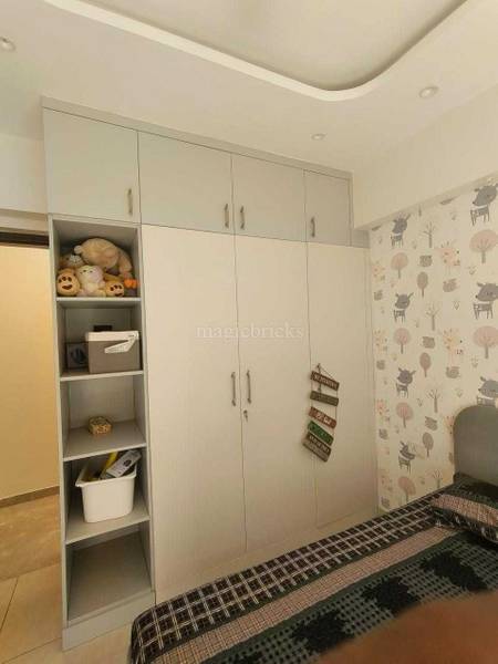 2 BHK Flats for Sale in L&T Emerald Isle, Powai