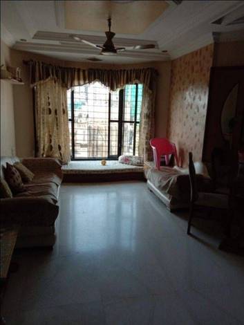 2 BHK DSK Trilok, Lower Parel — for Sale