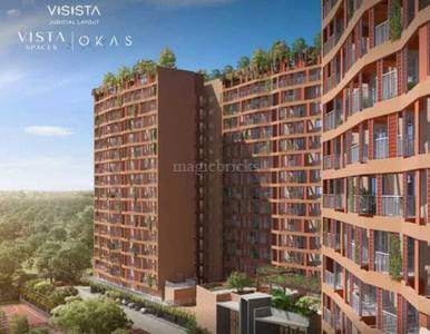 44+ Flats for Sale in Visista By Vista Spaces Okas, Bangalore - Flats ...