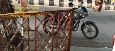 Buy Commercial Shop in East Pondy Road,Viluppuram - 3300 Sq-ft | Posted ...