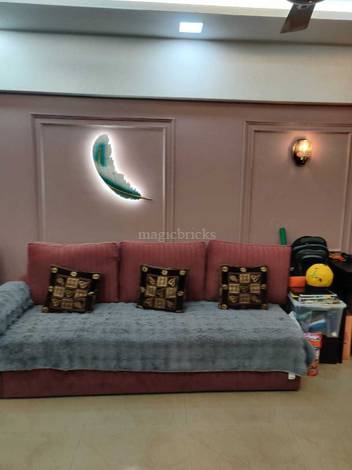 1 BHK Crystal Armus, Chembur — for Sale