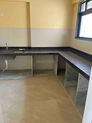 2 BHK Siddhivinayak Triumph, Borivali East — for Sale
