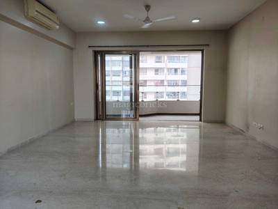 3 BHK Semi Furnished in L&T Emerald Isle, Powai