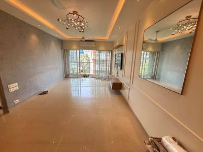 2 BHK Semi Furnished in Sudama Niwas, Khar West