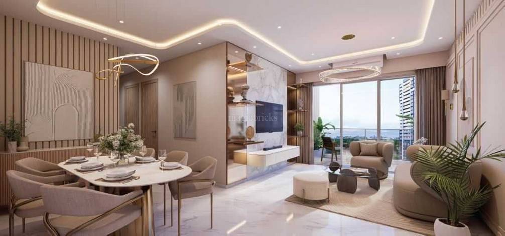 BHK Flats in Chembur Colony, Mumbai: 8+ Flats Apartments