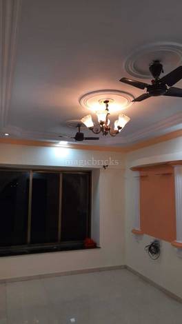 3 BHK Mayuresh Park, Mira Road — for Sale