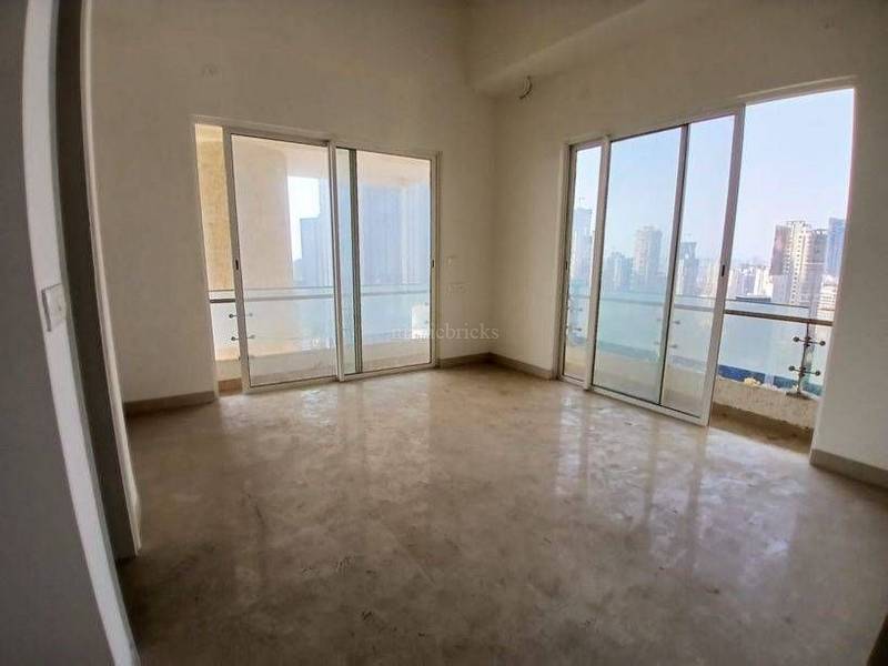 4 BHK Semi Furnished in India Bulls Sky Forest, Lower Parel