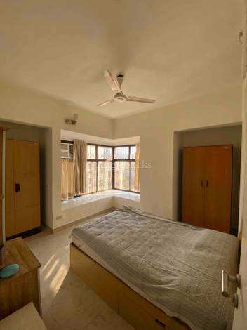 1 BHK Furnished in Royal Crest , Dadar East