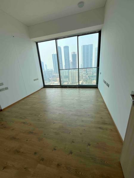 4 BHK Semi Furnished in Rustomjee Crown, Prabhadevi