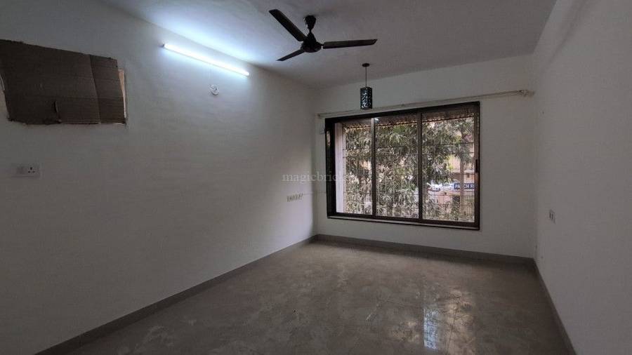 3 BHK Unfurnished in Gundecha Hills, Powai