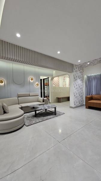 4 BHK Unfurnished in Sangam Nero, Bandra East