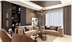 Northview Homez 3 BHK Flat 1000 sq.ft