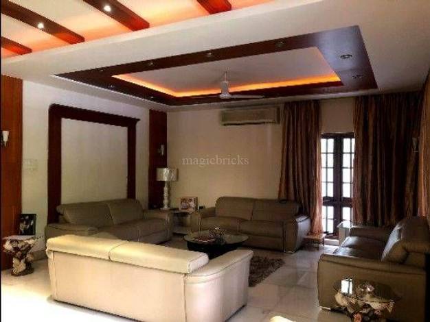 Villa in Jubilee Hills
