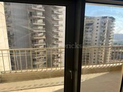 4BHK Multistorey Apartment for Rent in Ajnara Homes Phase II at Noida Extension - Photo 3