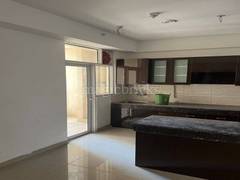4BHK Multistorey Apartment for Rent in Ajnara Homes Phase II at Noida Extension - Photo 4