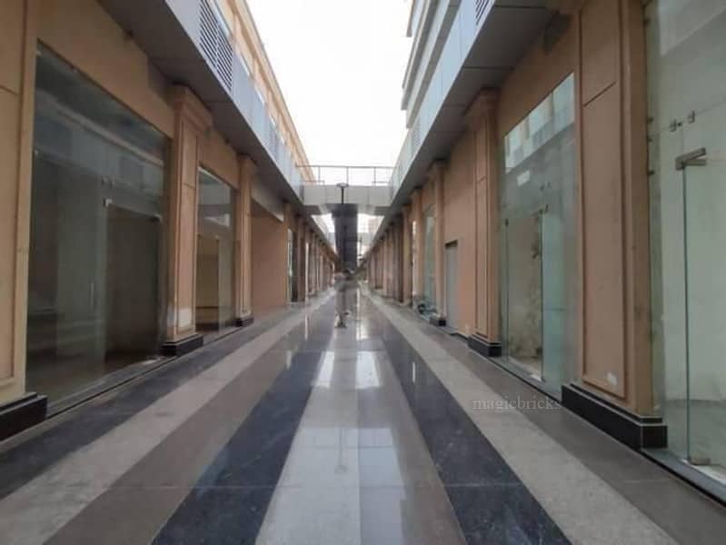 Commercial Shop For Sale in Sector 93, Gurgaon