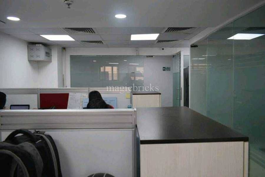Office Space For Sale in Enkay Town Plaza, Palam Vihar, Gurgaon