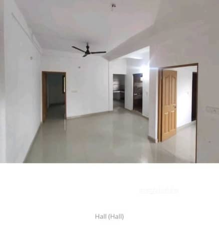2BHK in Kochi