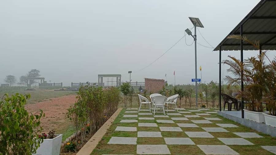 97 Sqyrd Plot For Sale in Pataudi, Gurgaon