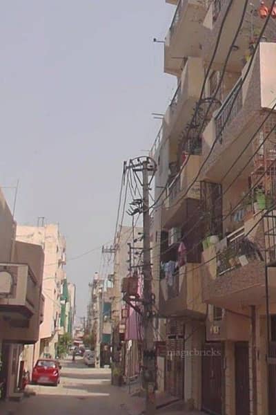1531 Sqft Plot For Sale in Rajendra Park, Gurgaon