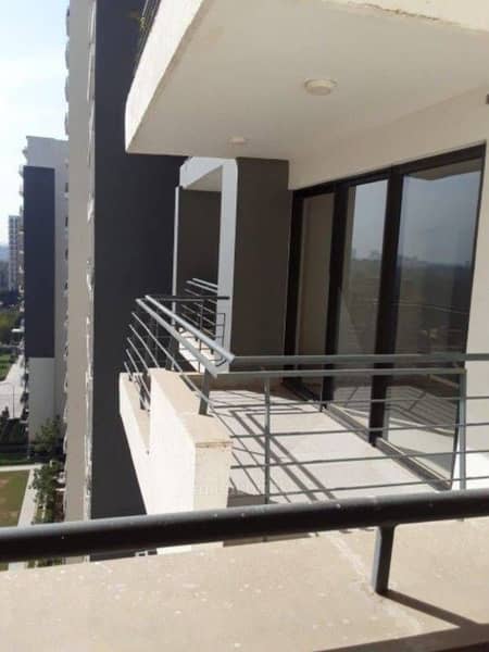 3 BHK Flat 1825 Sq-ft For Rent in Godrej Icon, Sector 88A, Gurgaon