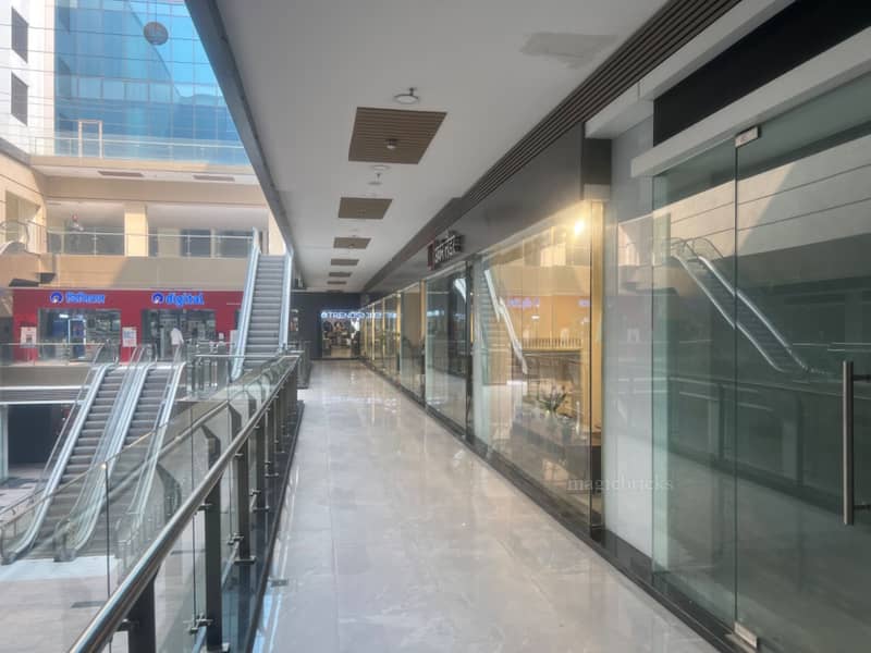 Commercial Showroom For Sale in M3M Urbana Premium, Sector 67, Gurgaon