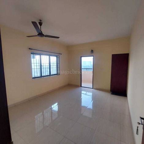 3BHK in Thrikkakara