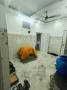 2BHK Multistorey Apartment for Resale in Block AG Poorbi Shalimar Bag - Photo 1