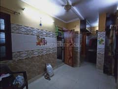 1BHK Multistorey Apartment for Resale in Madipur, Punjabi Bagh - Photo 2
