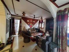2BHK Builder Floor Apartment for Resale in Ghafoor Nagar - Photo 4