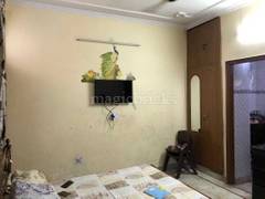 3BHK Builder Floor Apartment for Resale in Block BC West Shalimar Bagh - Photo 1