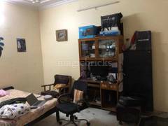 3BHK Builder Floor Apartment for Resale in Block BC West Shalimar Bagh - Photo 4