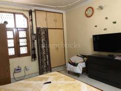 3BHK Builder Floor Apartment for Resale in Block BC West Shalimar Bagh - Photo 5