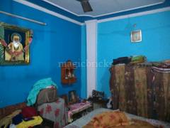 1BHK Builder Floor Apartment for Resale in Punjabi Basti Subzi Mandi, Subzi Mandi - Photo 1