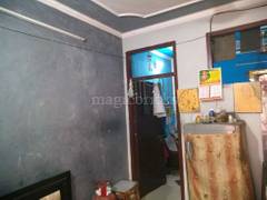1BHK Builder Floor Apartment for Resale in Punjabi Basti Subzi Mandi, Subzi Mandi - Photo 4