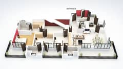3BHK Multistorey Apartment for Resale in Central Park 2 at Tikri, Sector 48, Sohna Road - Photo 4