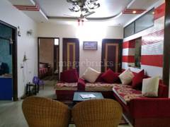 5BHK Builder Floor Apartment for Resale in Block D Sector 50 - Photo 1