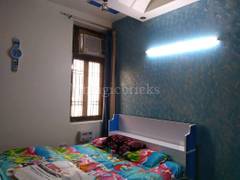 5BHK Builder Floor Apartment for Resale in Block D Sector 50 - Photo 5