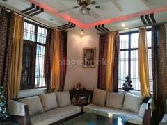 5BHK Builder Floor Apartment for Resale in Block D Sector 50 - Photo 7