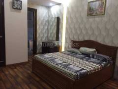 4BHK Builder Floor Apartment for Resale in Block Q South City 1 - Photo 3