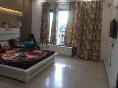 4BHK Builder Floor Apartment for Resale in Block Q South City 1 - Photo 4