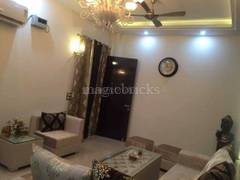 4BHK Builder Floor Apartment for Resale in Block Q South City 1 - Photo 1