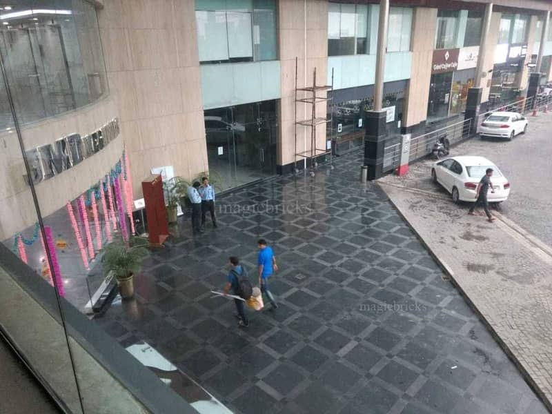 Office Space For Sale in JMD Megapolis IT Park, Tikri, Gurgaon