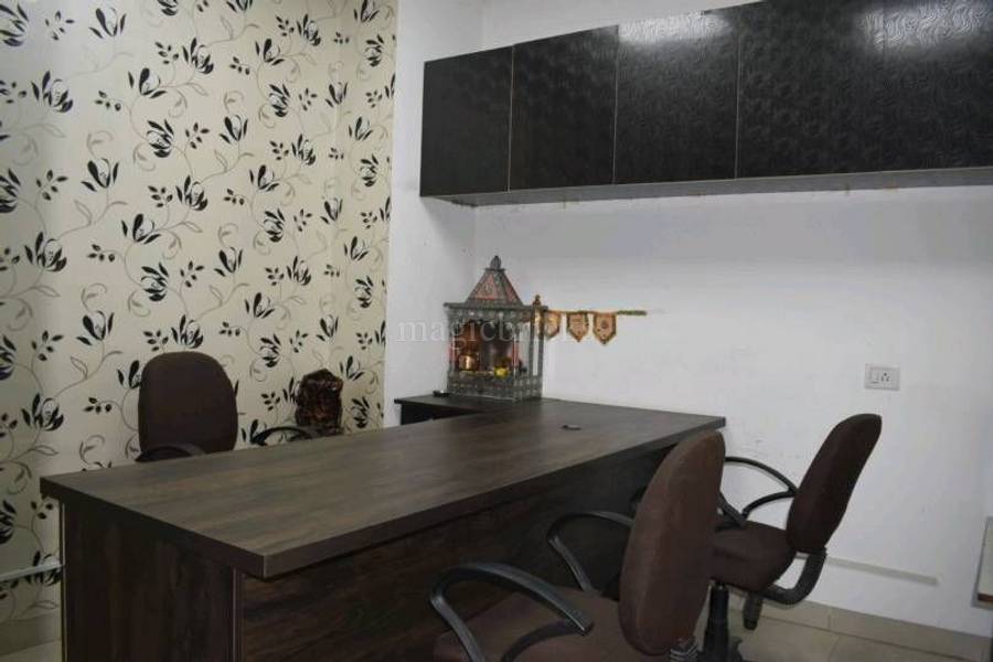 Office Space For Sale in Omaxe Plaza, Sector 49, Gurgaon
