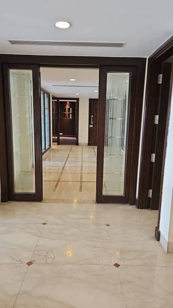 5 BHK 7000 Sq-ft Flat/Apartment For Rent in Ambience Caitriona, Sector 24, Gurgaon