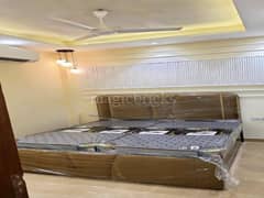1BHK Builder Floor Apartment for Rent in Lajpat Nagar 1 - Photo 2